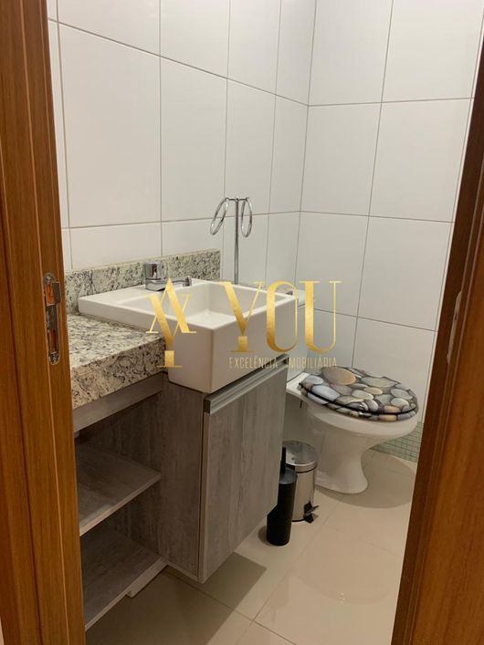 Duplex para venda tem 54 metros quadrados com 1 quarto em Setor Bueno - Goiânia - GO