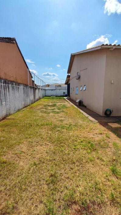 Casa Residencial - Jardim Europa, Goiânia