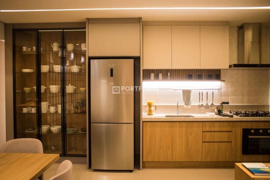 Apartamento com 3 dormitórios à venda, 88 m² por R$ 769.972,31 - Setor Bueno - Goiânia/GO
