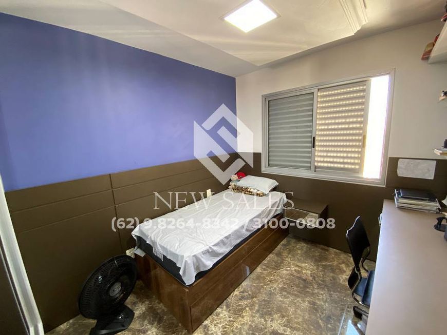 Excelente Apartamento de 3 suítes no Nova suíça