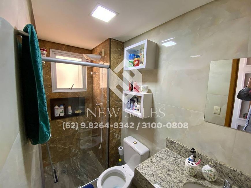 Excelente Apartamento de 3 suítes no Nova suíça
