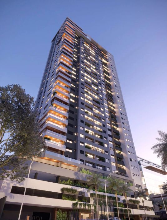 Ágio ÁGIO DE APARTAMENTO DE 2 QUARTOS - URBANI VISTA HOME Apartamento com 2 Quarto(s) e 2 banheiro(s