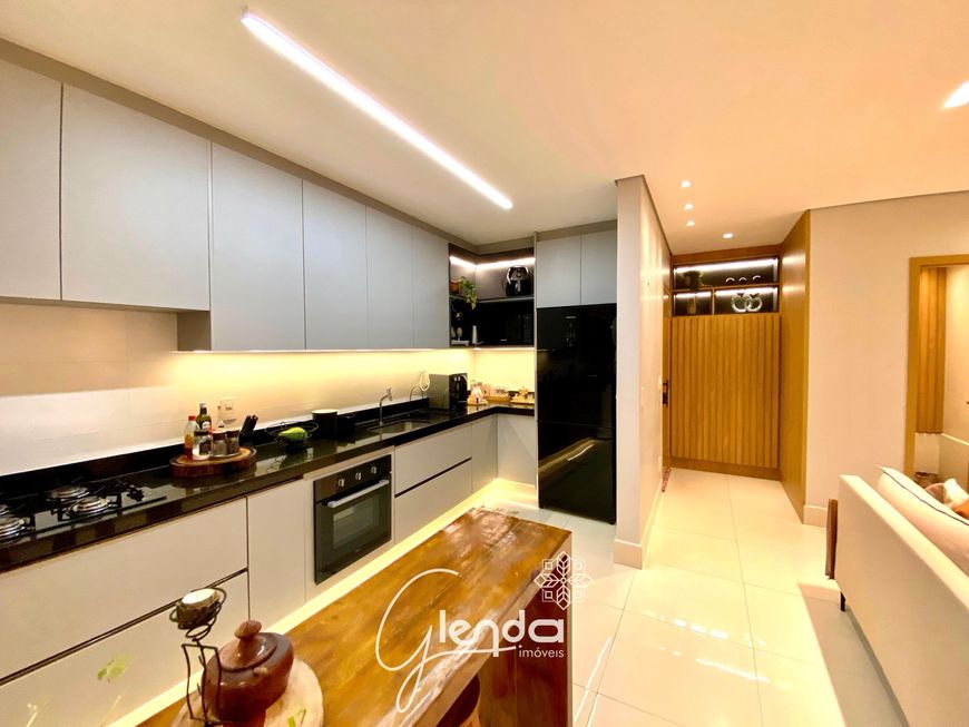 Apartamento à venda no Setor Leste Universitário - Goiânia - GO