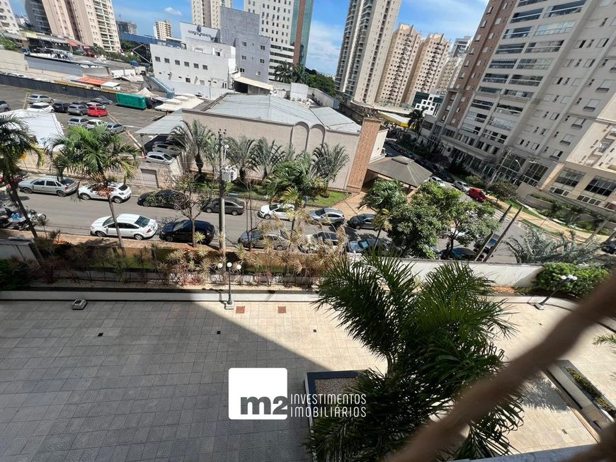 Apartamento no Setor Bueno com 2 quartos