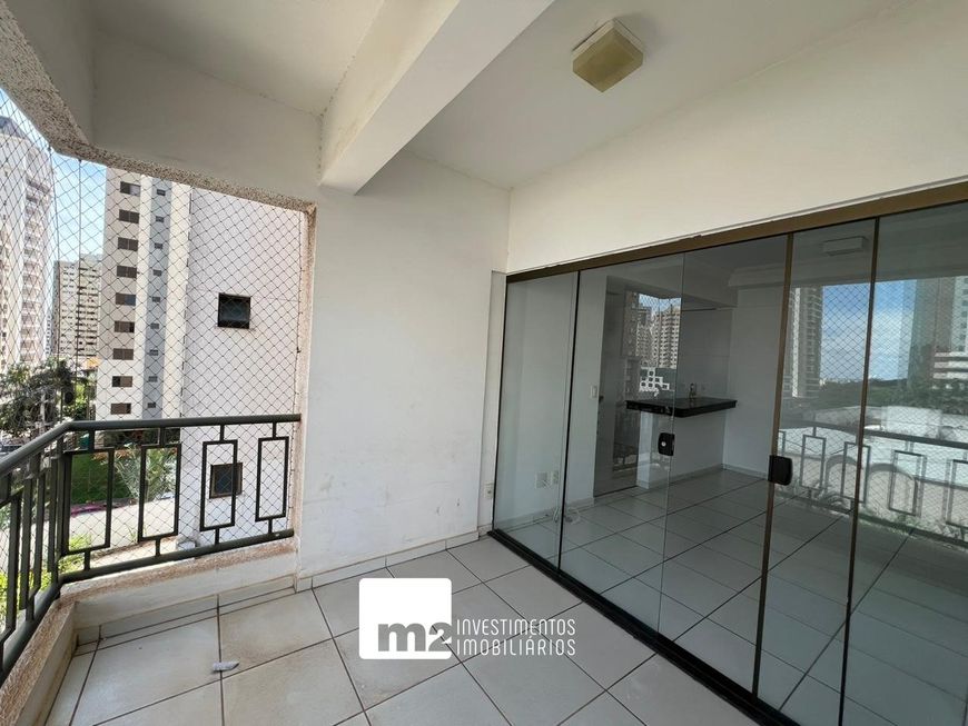 Apartamento no Setor Bueno com 2 quartos