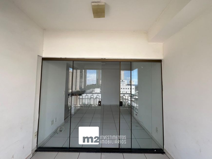 Apartamento no Setor Bueno com 2 quartos