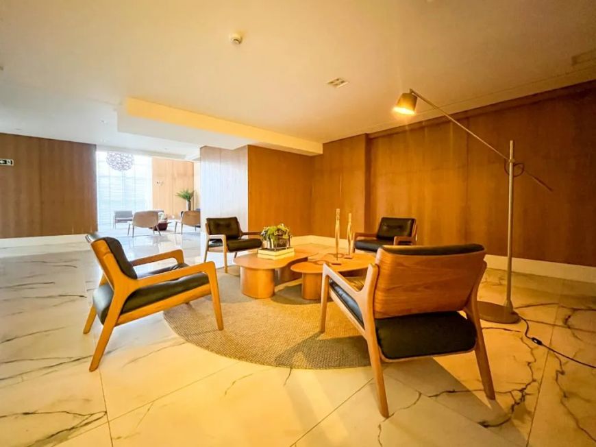 APARTAMENTO 03 SUÍTES NO SETOR BUENO, GOIÂNIA