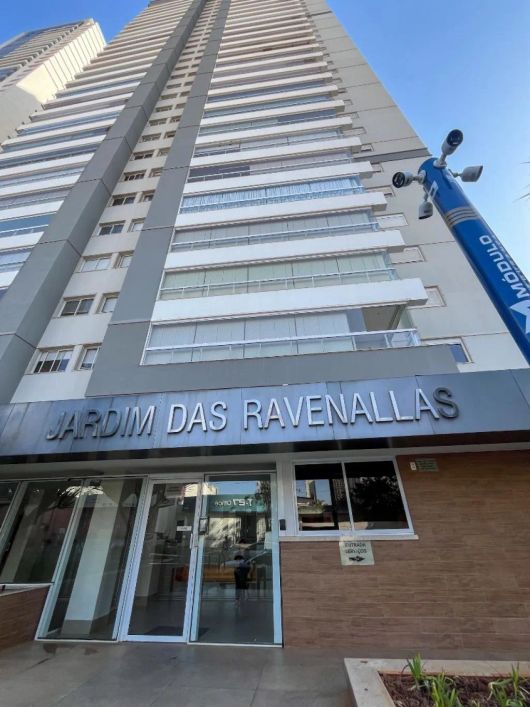 APARTAMENTO 03 SUÍTES NO SETOR BUENO, GOIÂNIA
