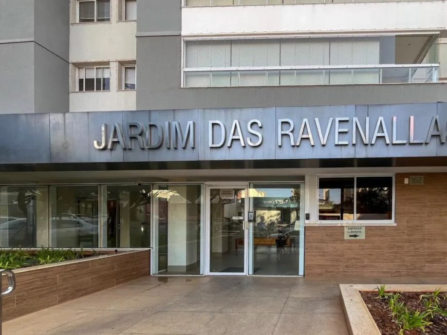 APARTAMENTO 03 SUÍTES NO SETOR BUENO, GOIÂNIA