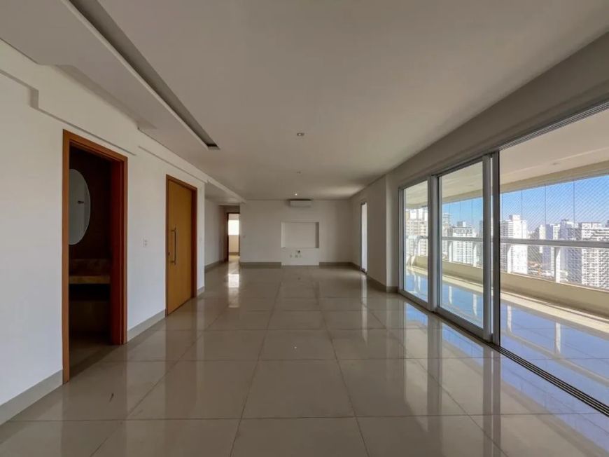 APARTAMENTO 03 SUÍTES NO SETOR BUENO, GOIÂNIA