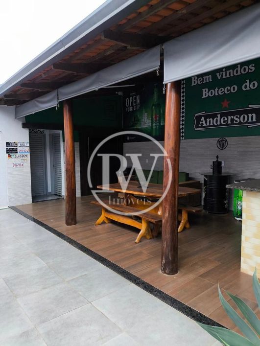 Casa à venda, Parque Anhanguera, Goiânia, GO