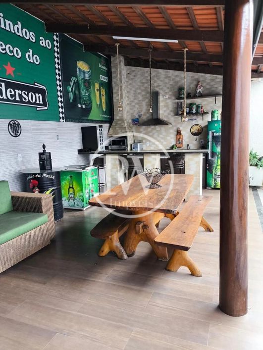 Casa à venda, Parque Anhanguera, Goiânia, GO