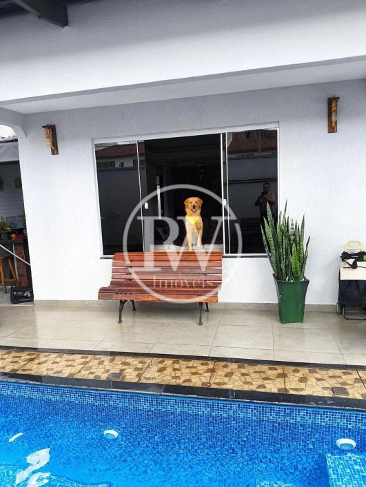 Casa à venda, Parque Anhanguera, Goiânia, GO
