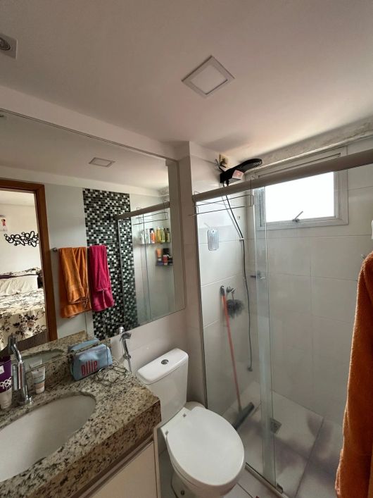 RESIDENCIAL ANTARES - APARTAMENTO Apartamento com 3 Quarto(s) e 2 banheiro(s) à Venda, 69 por R$ 420