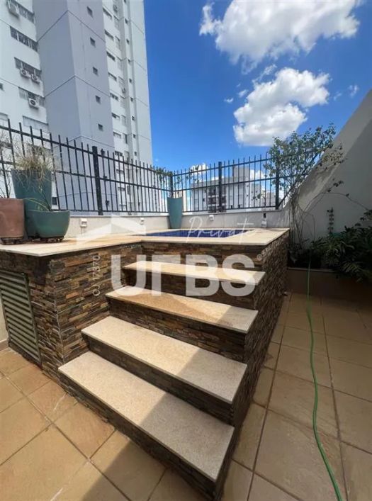 Cobertura próxima ao Parque Areião