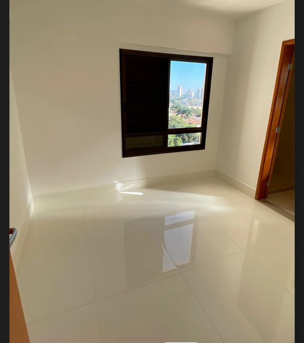 Borges Landeiro Beethoven - Apartamento de 2 quartos com 1 suíte - Setor Bueno GO