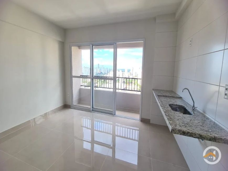 Apartamento à venda em Goiânia/GO