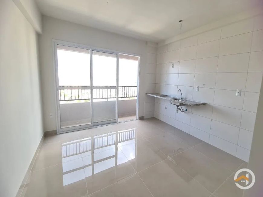 Apartamento à venda em Goiânia/GO