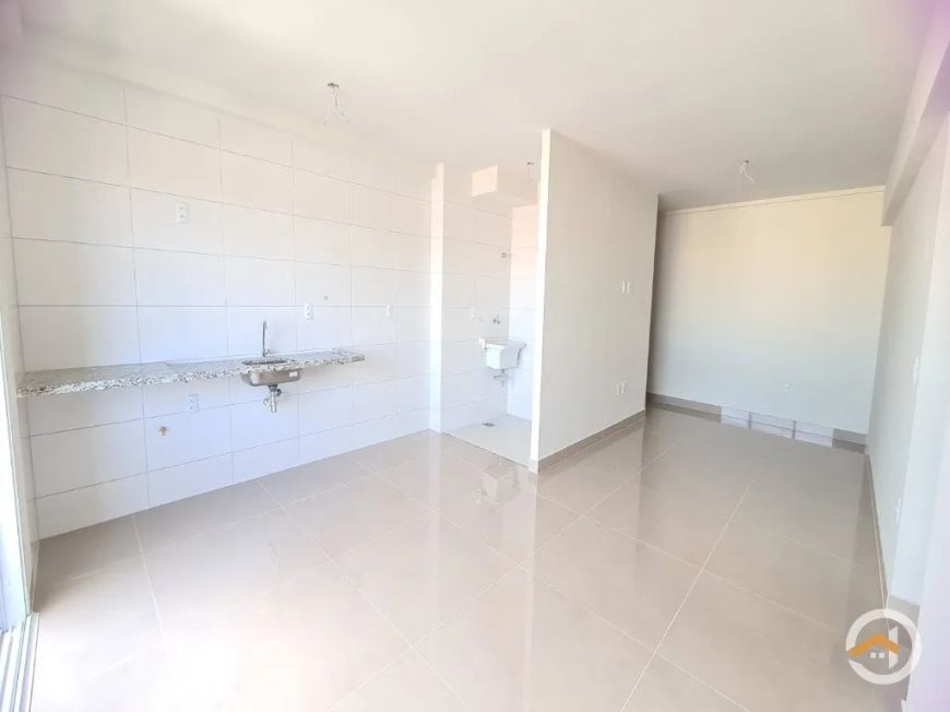 Apartamento à venda em Goiânia/GO