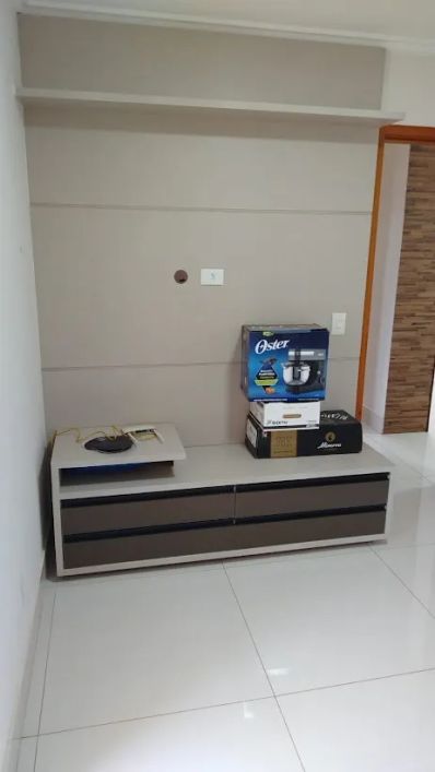 Apartamento Mobiliado Jardim Goiás