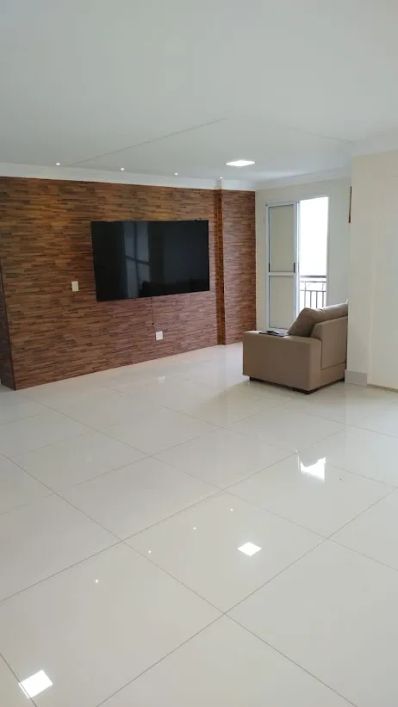 Apartamento Mobiliado Jardim Goiás
