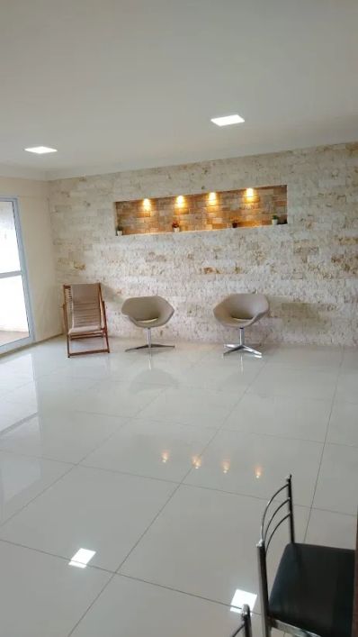 Apartamento Mobiliado Jardim Goiás