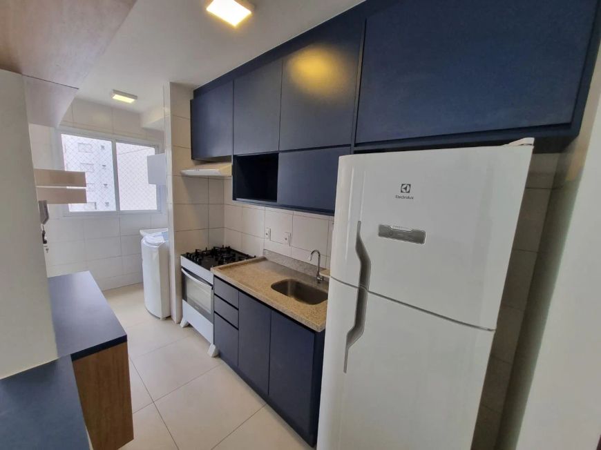 Apartamento com 2 quartos à venda, 59 m² por R$ 515.000 - Setor Bueno - Goiânia/GO