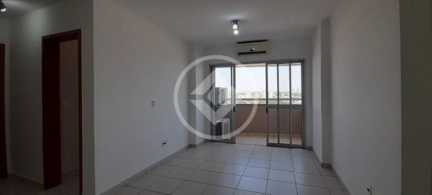 REF: OFFICE2386 Apartamento no Residencial Vivaz, sendo 2 quartos com 62m², Goiânia-GO codigo: 58205