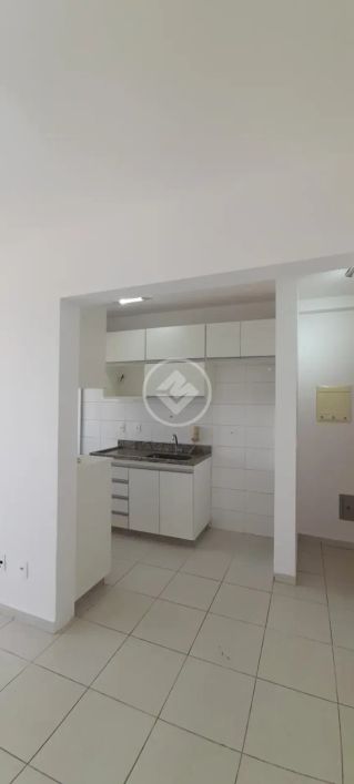 REF: OFFICE2386 Apartamento no Residencial Vivaz, sendo 2 quartos com 62m², Goiânia-GO codigo: 58205