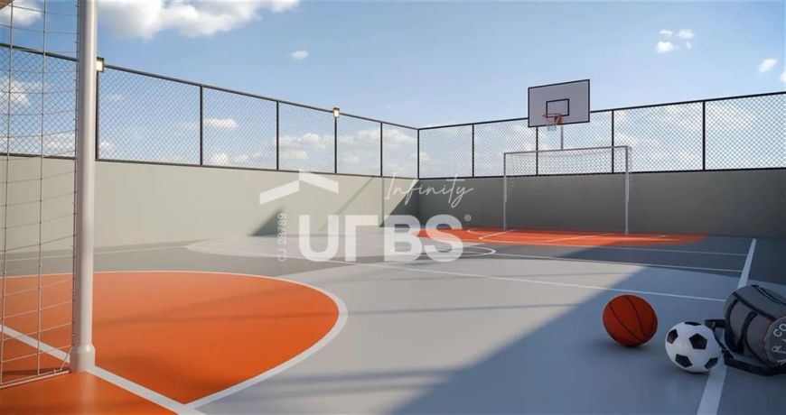 Apartamento 2 Quartos Setor Bueno