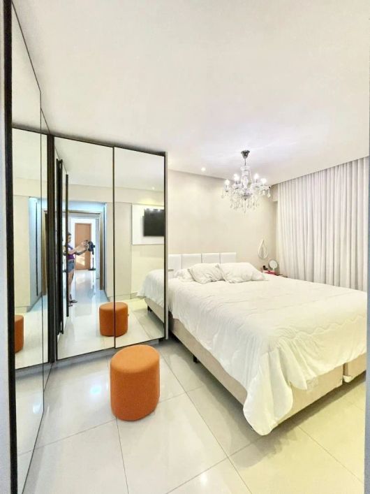 Imóvel para venda possui 103 metros quadrados com 3 quartos em Setor Bueno - Goiânia - GOApartamento