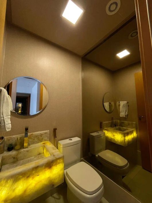 Imóvel para venda possui 103 metros quadrados com 3 quartos em Setor Bueno - Goiânia - GOApartamento