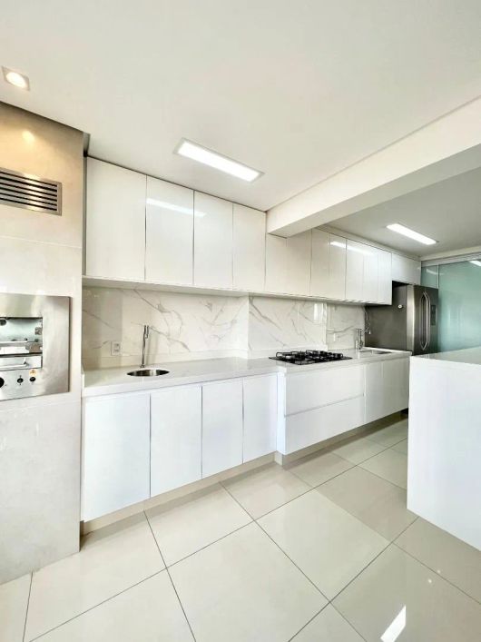 Imóvel para venda possui 103 metros quadrados com 3 quartos em Setor Bueno - Goiânia - GOApartamento