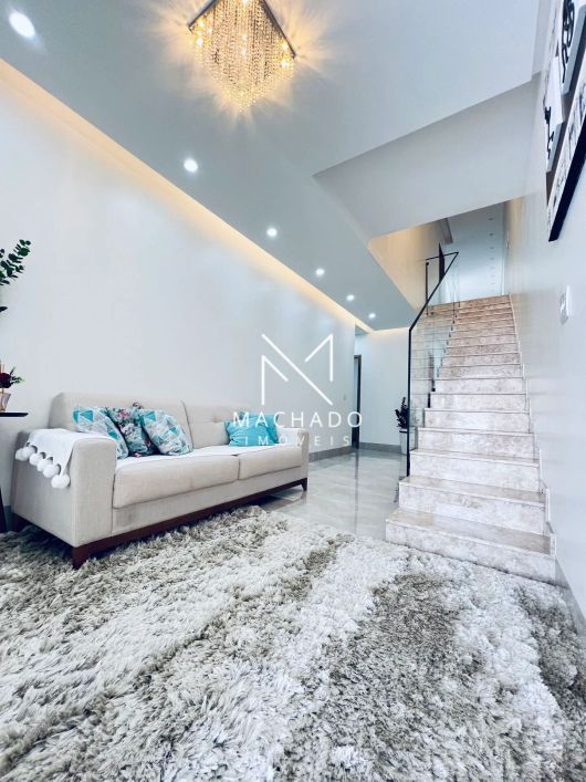 Sobrado a venda: Cond. Villa Verde - Balneário M. Ponte