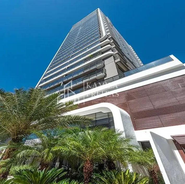 VENDA-Apartamento novo 136 mt, 3 suites à venda, Setor Bueno, GOIANIA - GO