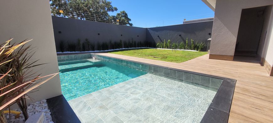 casa 3 suítes plenas, setor Faiçalville