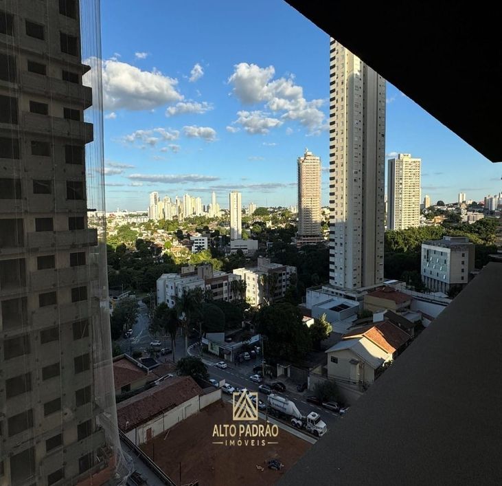 1039 - Apartamento com 3 suítes plenas, lavabo, 2 vagas de garagem à venda, 120,97m² por R$1.130.00