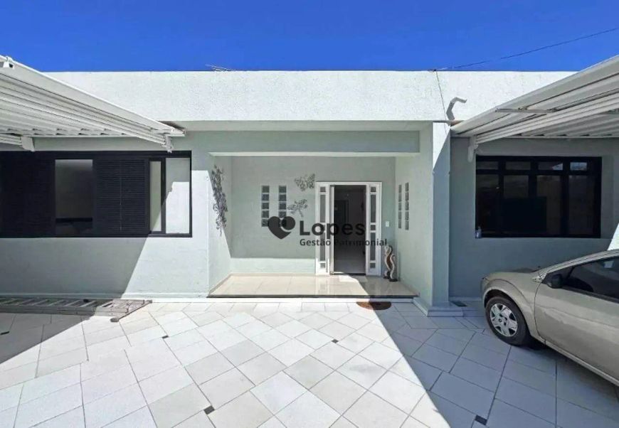 Casa com 4 dormitórios, 320 m² - venda por R$ 1.200.000,00 ou aluguel por R$ 6.314,97/mês - Setor Ae