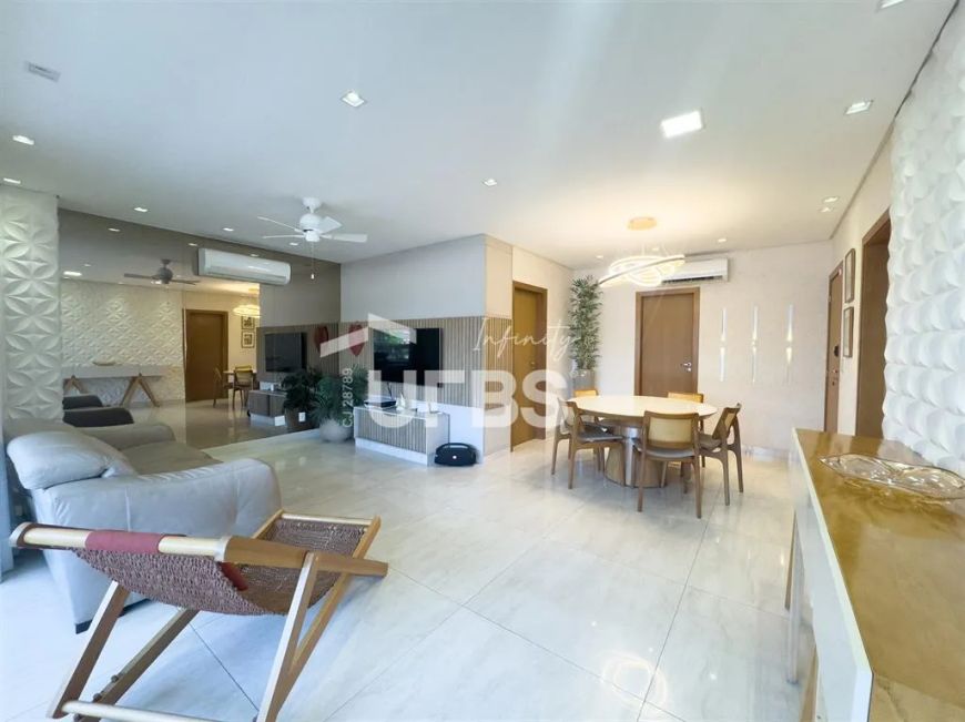 Gran Bueno - Apartamento 3 quartos, sendo 3 suítes