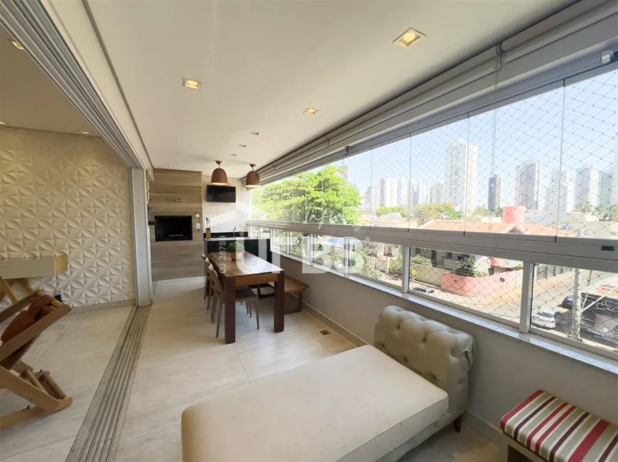 Gran Bueno - Apartamento 3 quartos, sendo 3 suítes