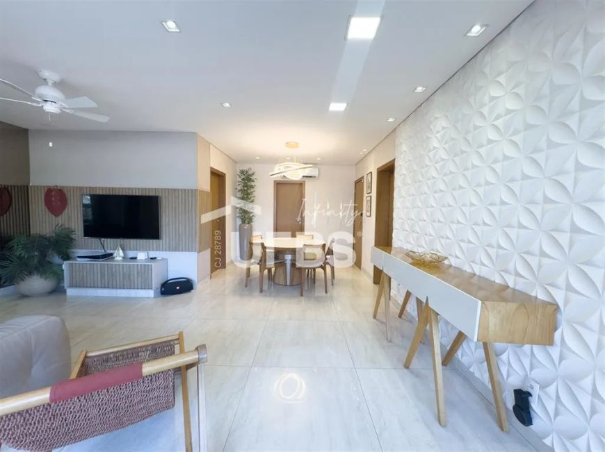 Gran Bueno - Apartamento 3 quartos, sendo 3 suítes