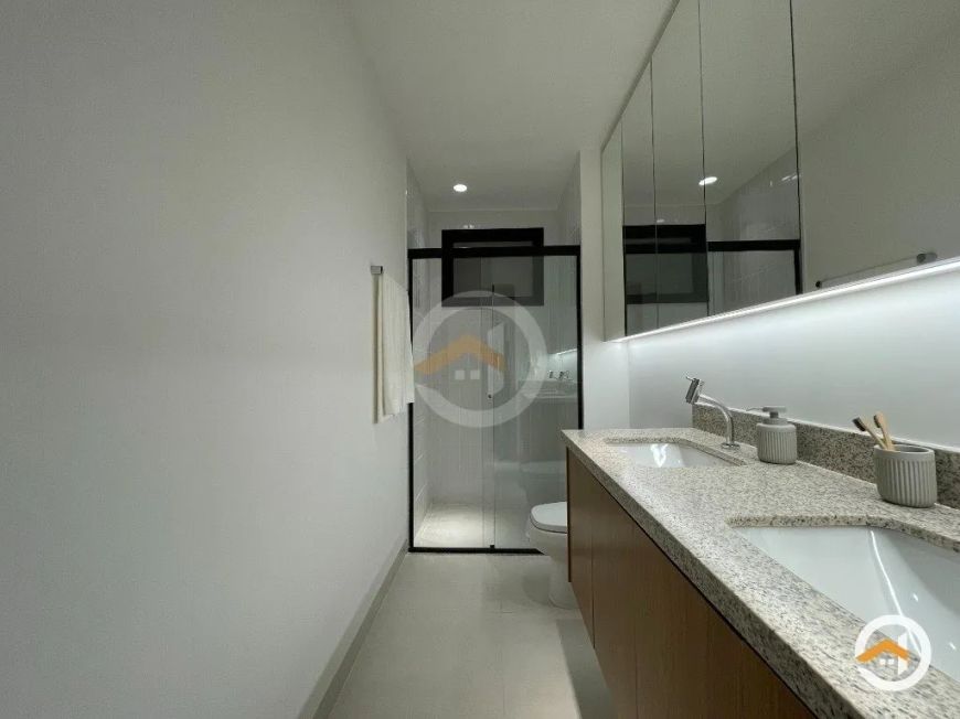 Apartamento 3 suítes Setor Bueno com 108m²