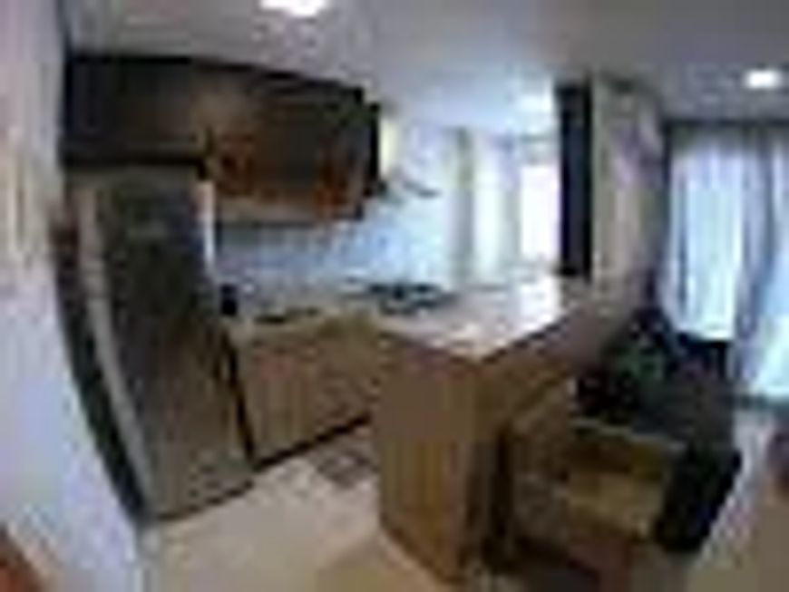 Apartamento com 1 dormitório para alugar, 42 m² - Setor Bueno - Goiânia/GO