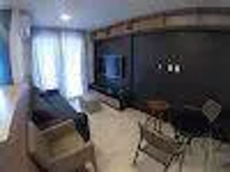 Apartamento com 1 dormitório para alugar, 42 m² - Setor Bueno - Goiânia/GO