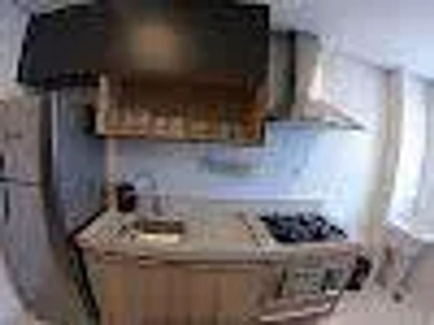 Apartamento com 1 dormitório para alugar, 42 m² - Setor Bueno - Goiânia/GO