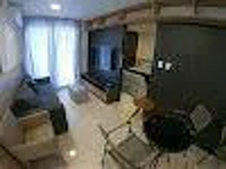Apartamento com 1 dormitório para alugar, 42 m² - Setor Bueno - Goiânia/GO