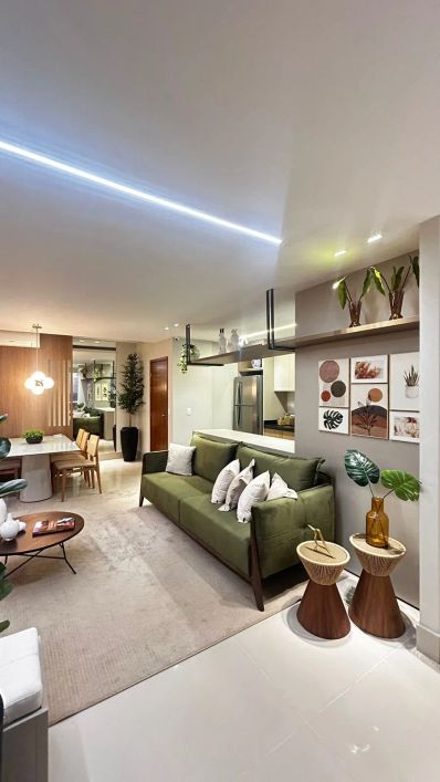 Apartamento eldorado entrega em 2026