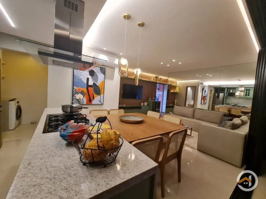 Apartamento à venda em Goiânia/GO