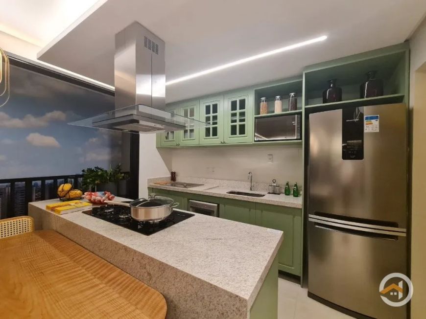 Apartamento à venda em Goiânia/GO
