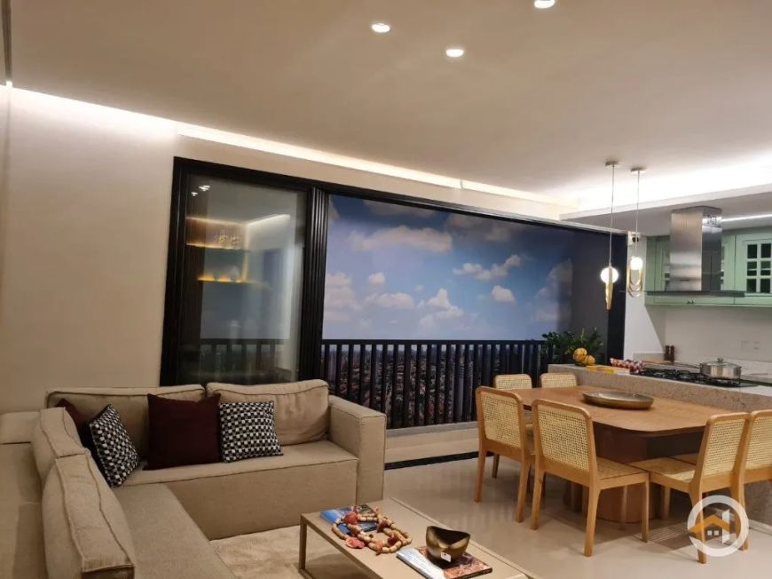 Apartamento à venda em Goiânia/GO